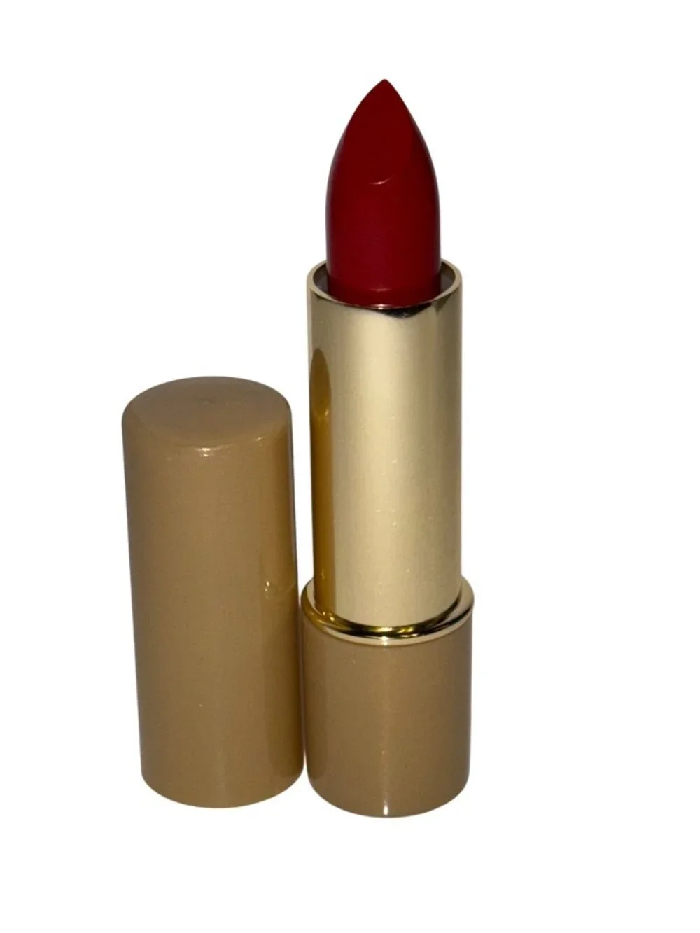Elizabeth Arden Ceramide Plump Perfect Lipstick Perfect Scarlett 23 New Sealed